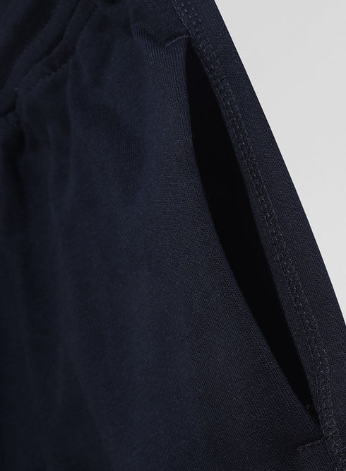 Indigo Sweatpants(W)